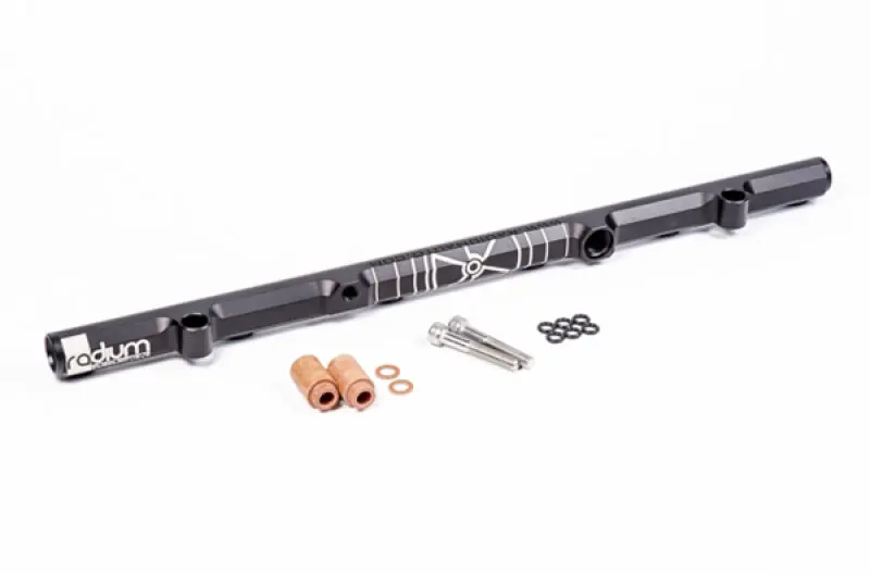 Radium RAD20-0217 Engineering Nissan RB26DETT Fuel Rail