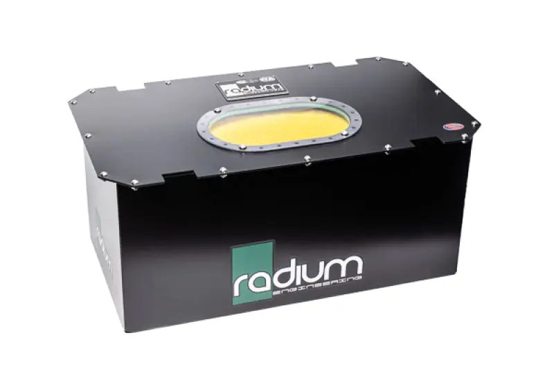 Radium RAD20-0614 Engineering R14A Fuel Cell - 14 Gallon