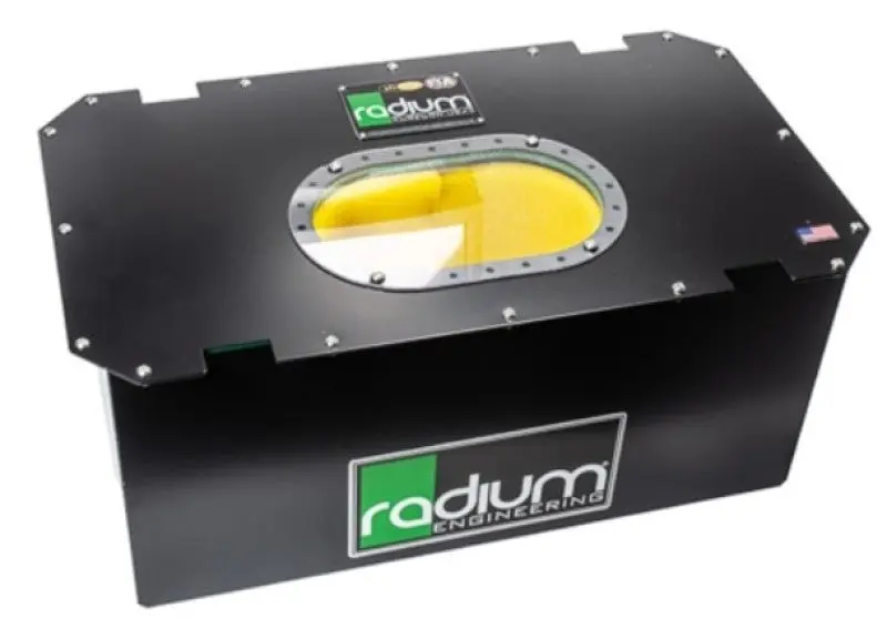 Radium RAD20-0614 Engineering R14A Fuel Cell - 14 Gallon №2