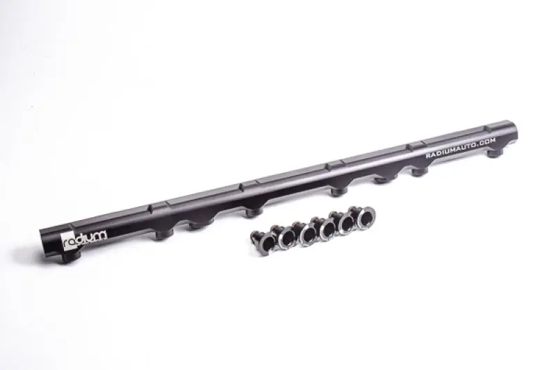 Radium RAD20-0371 Engineering Toyota 2JZ-GE Fuel Rail