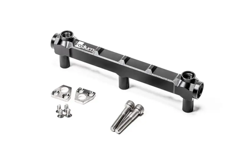 Radium RAD20-0766 Engineering Toyota G16E-GTS Fuel Rail