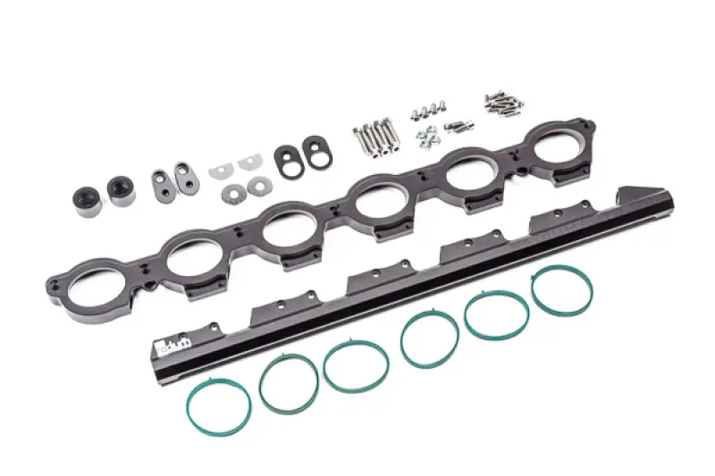 Radium RAD20-0753 Engineering Toyota MK5 Supra Port Injection Kit