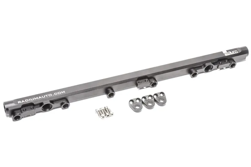 Radium RAD20-0768 Toyota 1JZ-GTE VVT-I Fuel Rail