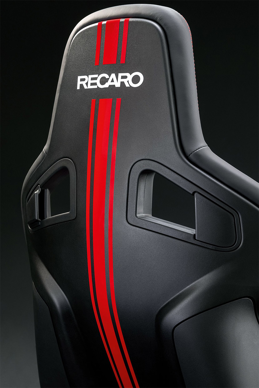 Recaro Sportster CS Nurburgring Limited Edition Seats L+R | Universal №2
