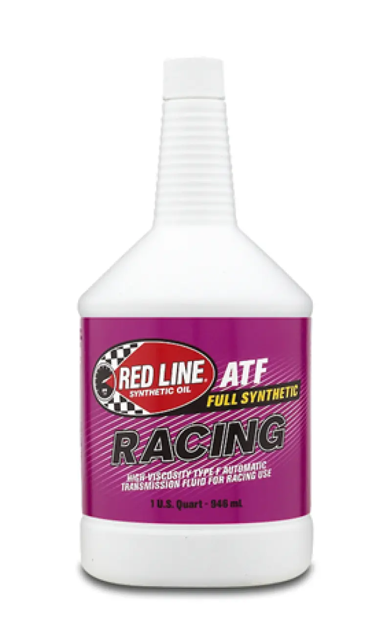 Red Line Oil RED30304 Racing ATF - Quart