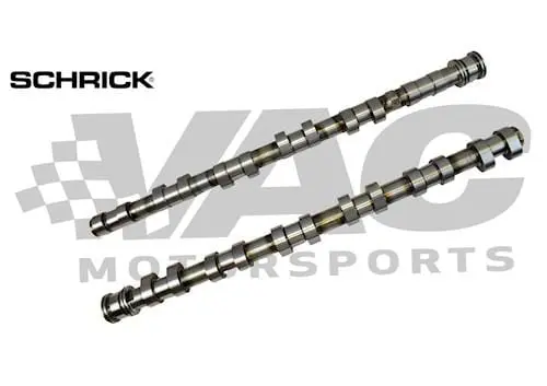 Schrick Camshaft Set F80 M3 & F82 M4 (BMW S55) 238/272 №1