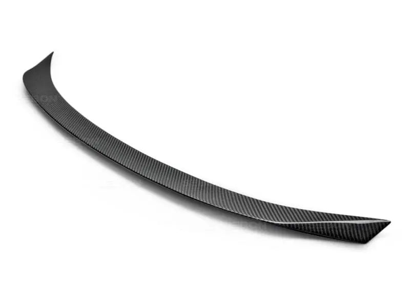 Seibon 15-18 BMW F82 M4 C-Style Carbon Fiber Rear Spoiler №1