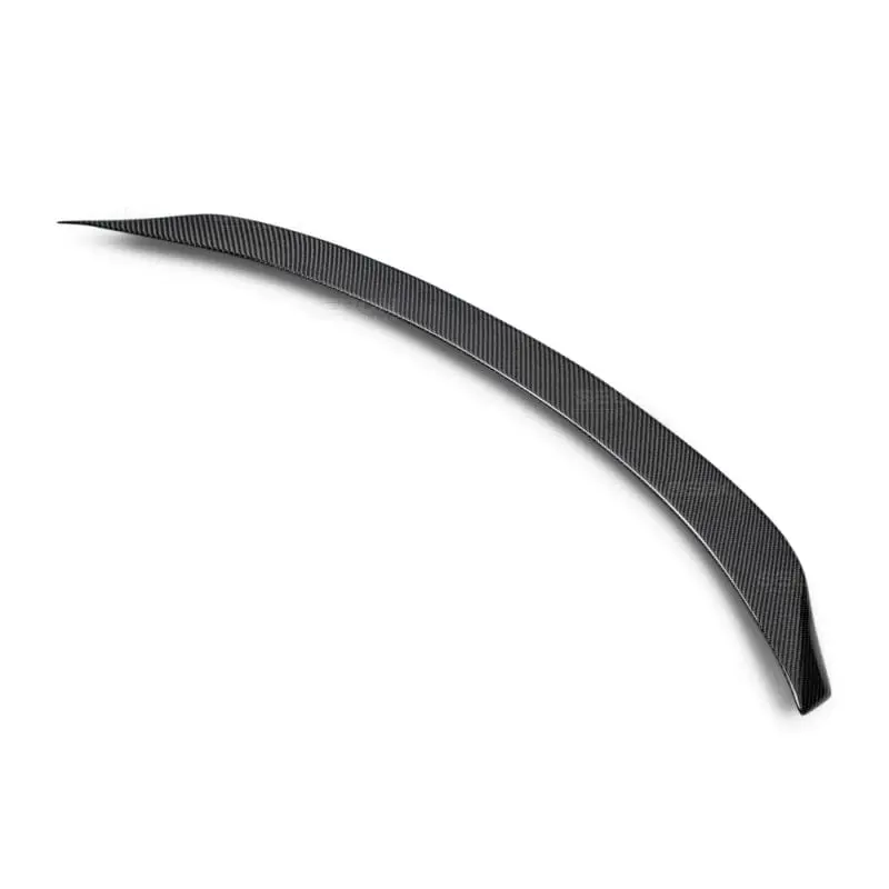 Seibon 15-18 BMW F82 M4 C-Style Carbon Fiber Rear Spoiler №3