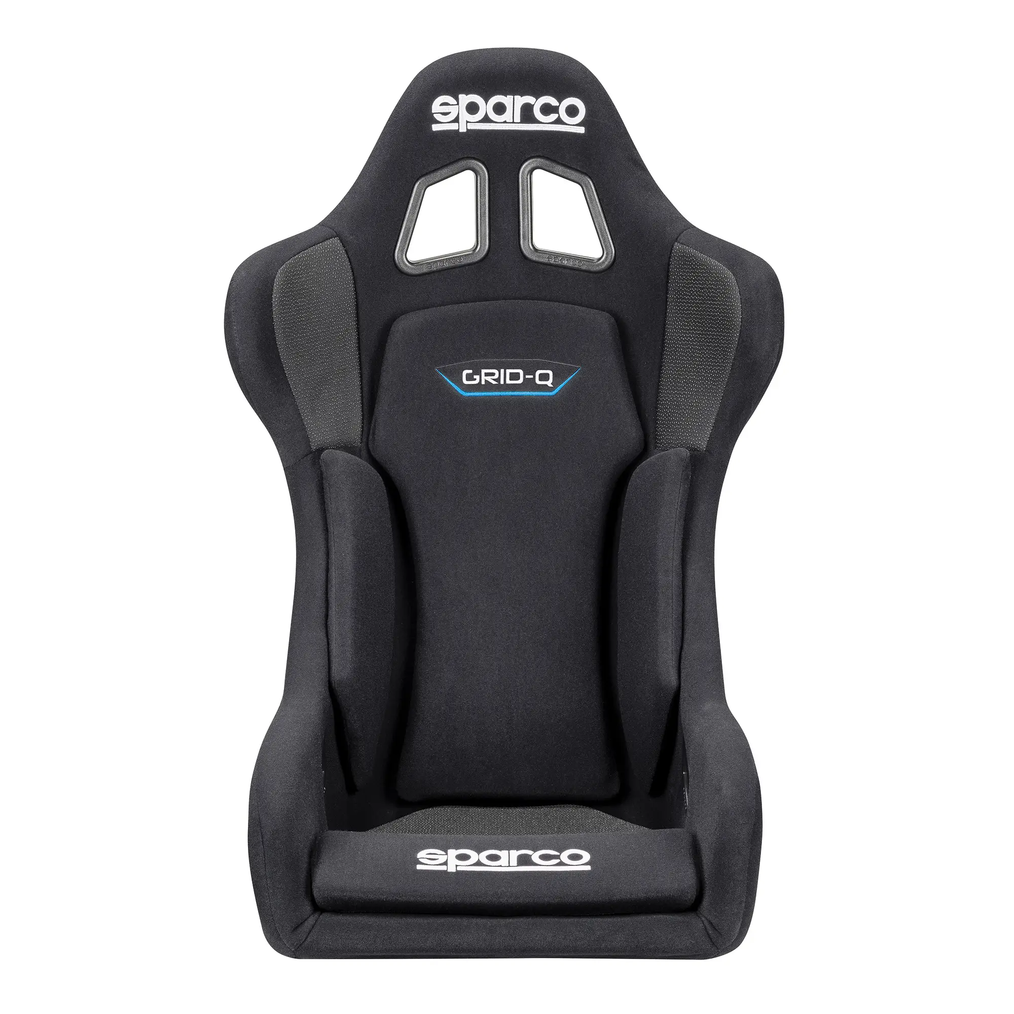 SPARCO 008009RNR Крісло/сидіння для автоспорту GRID Q, FIA 8855-1999, чорне №2