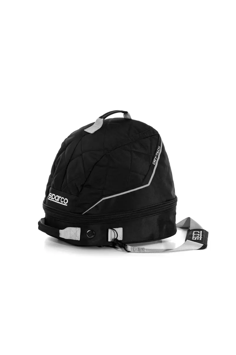 Sparco SPA016441NRSI Bag Dry Tech BLK/SIL №1