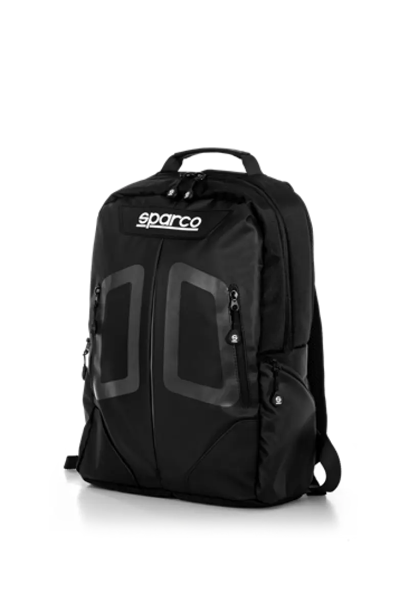 Sparco SPA016440NRNR Bag Stage BLK/BLK №2