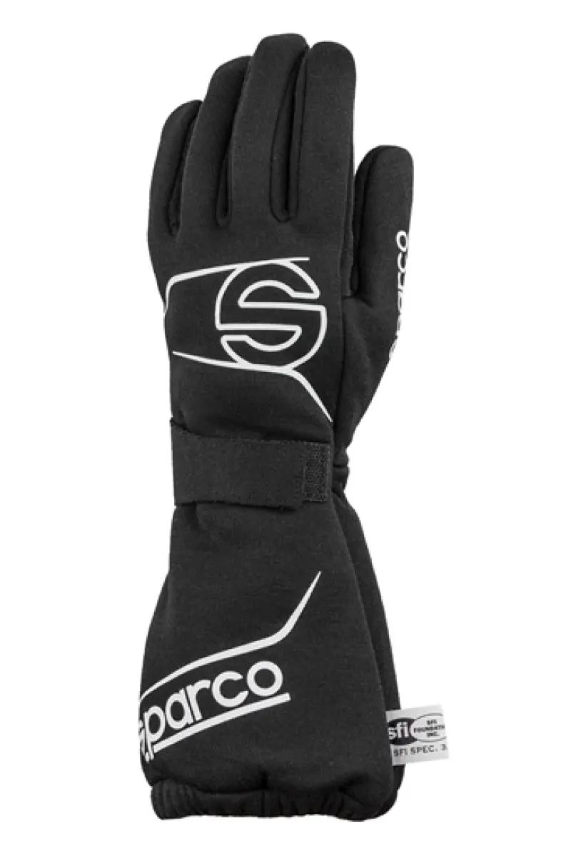 Sparco SPA001359NP12NRSFI Gloves Wind 12 XL Black SfI 20 №1