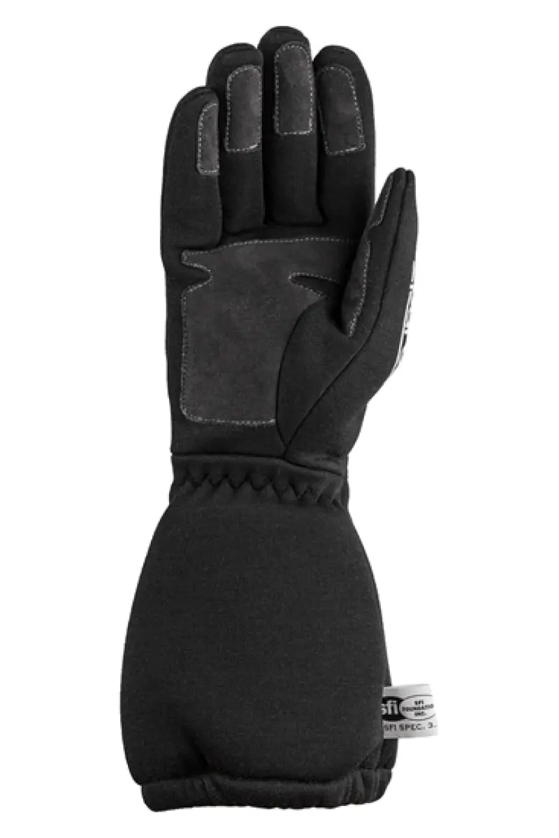 Sparco SPA001359NP12NRSFI Gloves Wind 12 XL Black SfI 20 №2