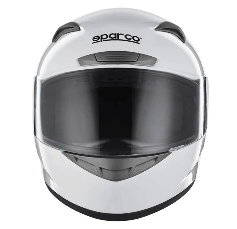 Sparco SPA003319DOTN4XL Helmet Club X1-DOT XL Black №2