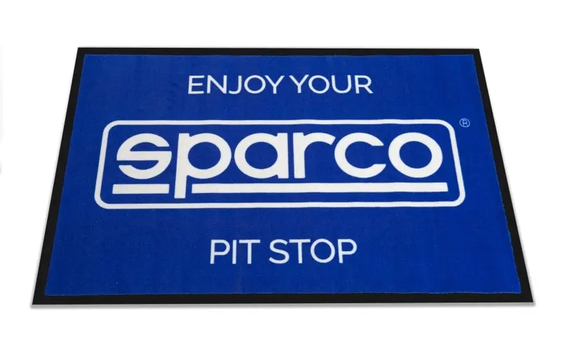 Sparco SPA099058 Pit Mat