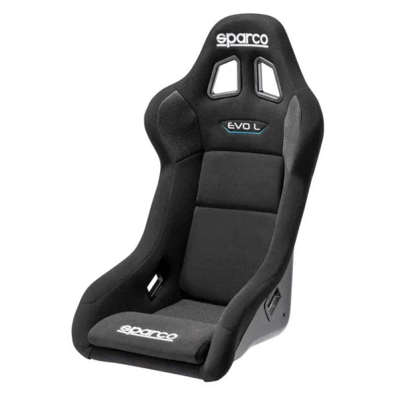 Sparco SPA008013RNR Seat EVO L QRT №1