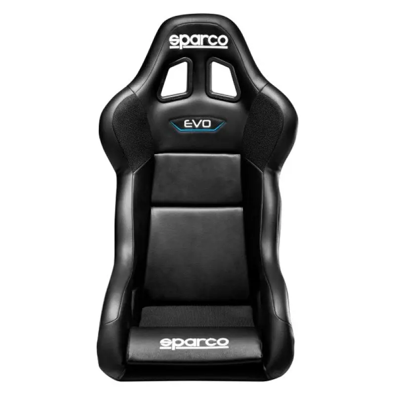 Sparco SPA008007RNRSKY Seat EVO QRT SKY №2