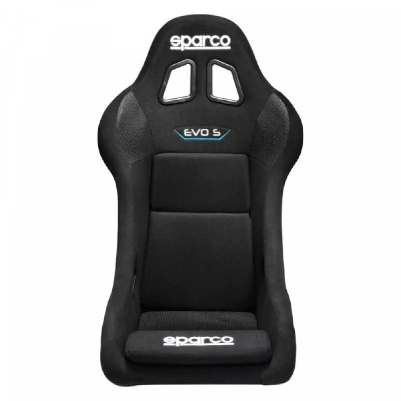 Sparco SPA008024RNR Seat EVO S QRT №2