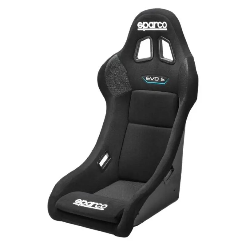 Sparco SPA008024RNR Seat EVO S QRT №3