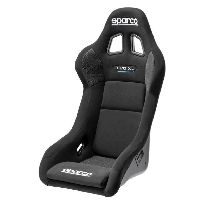 Sparco SPA008015RNR Seat EVO - XL QRT