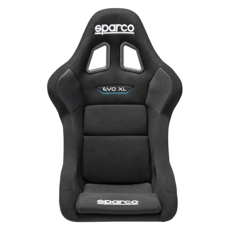 Sparco SPA008015RNR Seat EVO - XL QRT №2