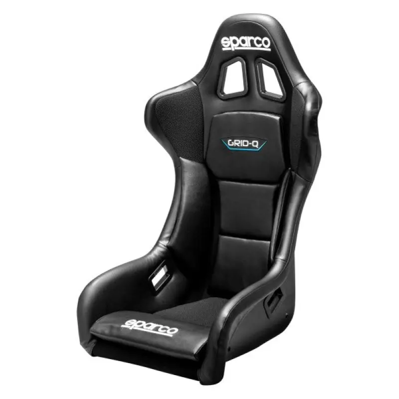 Sparco SPA008009RNRSKY Seat GRID QRT SKY №2