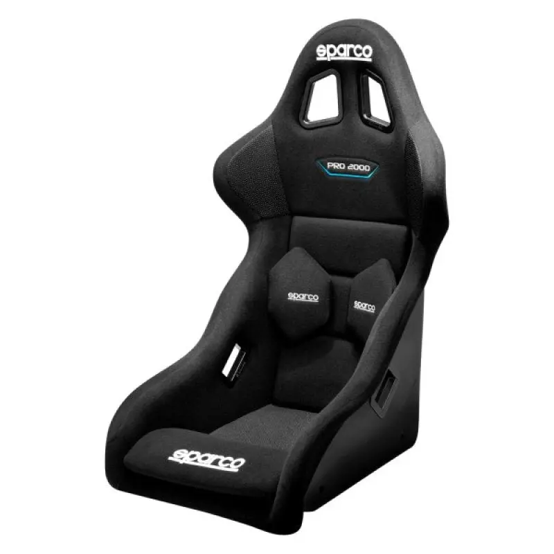 Sparco SPA008016RNR Seat PRO 2000 QRT №2