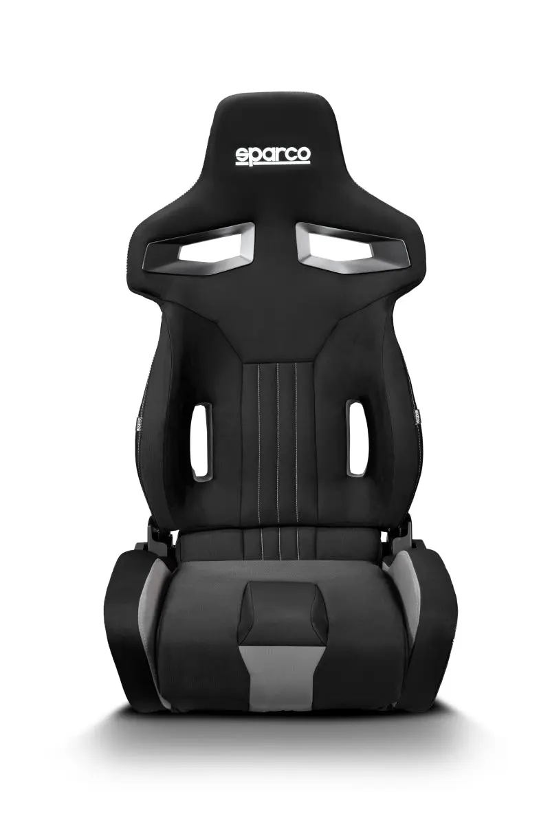 Sparco SPA009011NRGR Seat R333 2021 Black/Grey №2