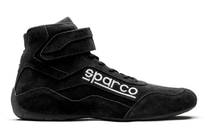 Sparco SPA001272011N Shoe Race 2 Size 11 - Black
