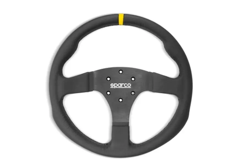 Sparco SPA015R350CLO Steering Wheel R350 Leather