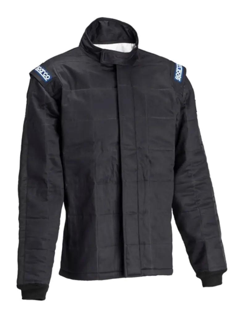 Sparco SPA001059JJ3LNR Suit Jade 3 Jacket Large - Black №2