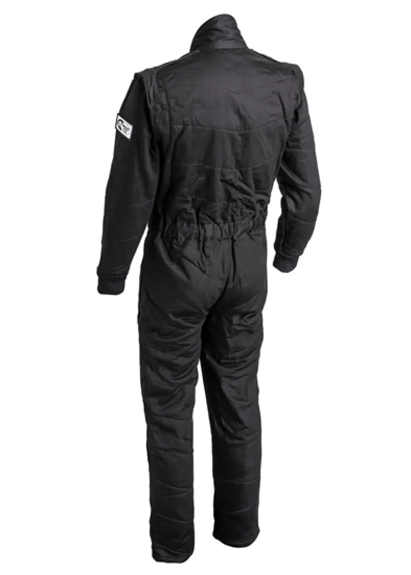 Sparco SPA001059J3LNR Suit Jade 3 Large - Black №3