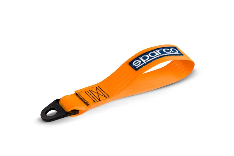 Sparco SPA01638ARF Tow Strap Orange