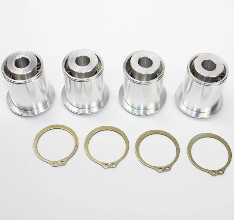 Spl Parts SPPSPL RUAB Z33 03-08 Nissan 350Z (Z33) Rear Upper Arm Monoball Bushings №4