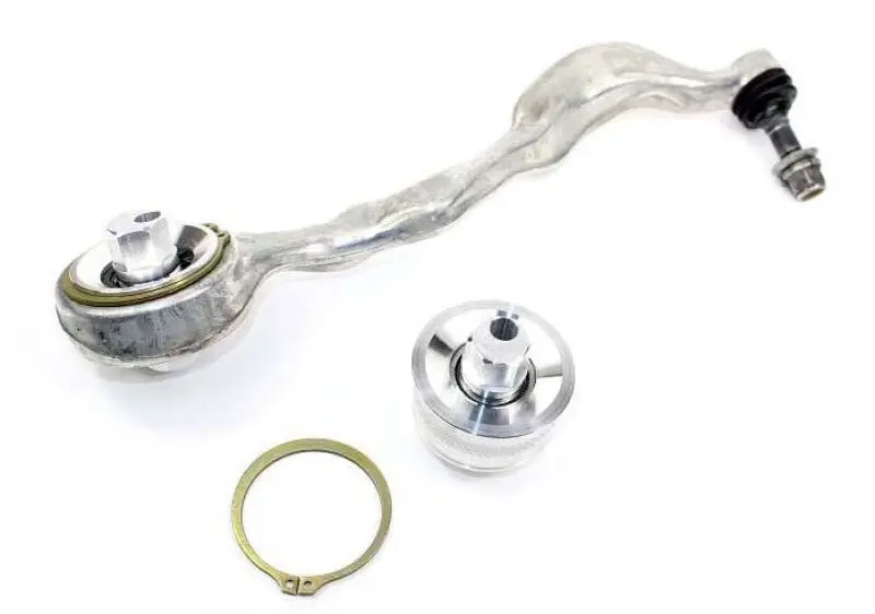 Spl Parts SPPSPL CRB E9X 06-13 BMW 3 Series/1 Series (E9X/E8X) Adjustable Front Caster Rod Monoball Bushings №5