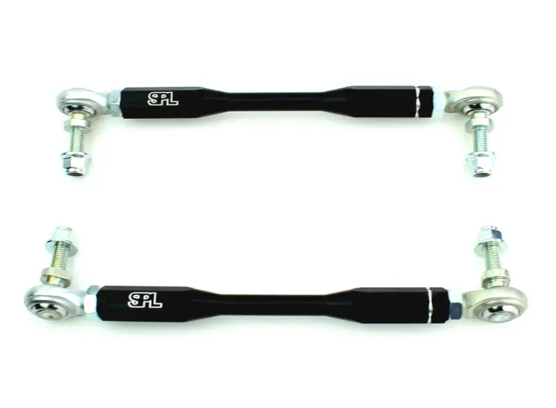 Spl Parts SPPSPL FE E9X 06-13 BMW 3 Series/1 Series (E9X/E8X) Front Swaybar Endlinks (Excl M Models) №2