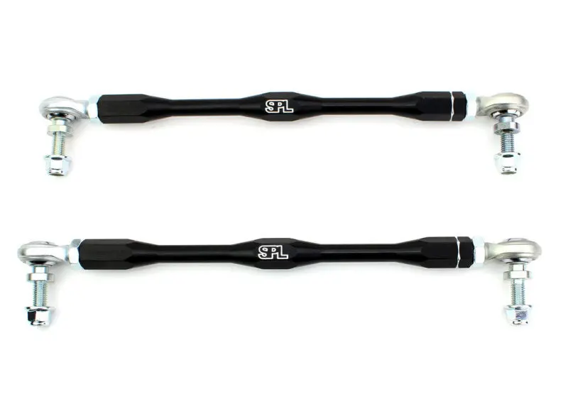 Spl Parts SPPSPL FE E9M 06-13 BMW 3 Series/1 Series (E9X/E8X) Front Swaybar Endlinks (M Version) №1