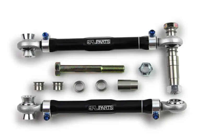 Spl Parts SPPSPL RTA EVOX 08-14 Mitsubishi Evo X Rear Toe Arms