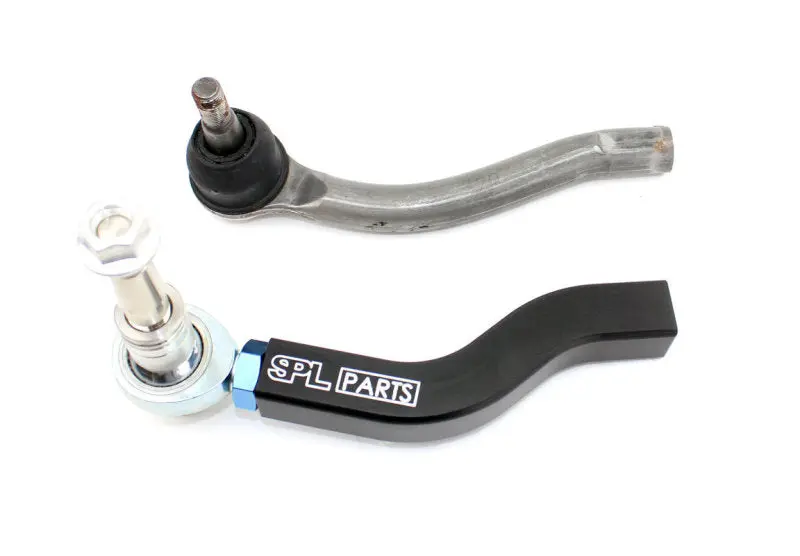 Spl Parts SPPSPL TRE R35 2008+ Nissan GT-R (R35) / 2009+ Nissan 370Z (Z34) Front Outer Tie Rod Ends (Bumpsteer Adj) №2