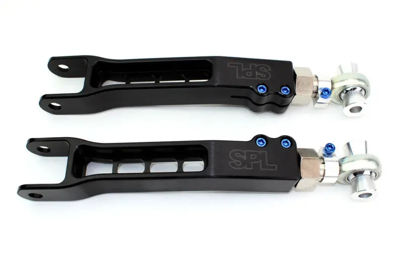 Spl Parts SPPSPL RLL Z34B 2009+ Nissan 370Z Rear Camber Links (Billet Version)