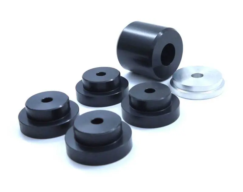 Spl Parts SPPSPL SDBS Z34 2009+ Nissan 370Z Solid Differential Mount Bushings