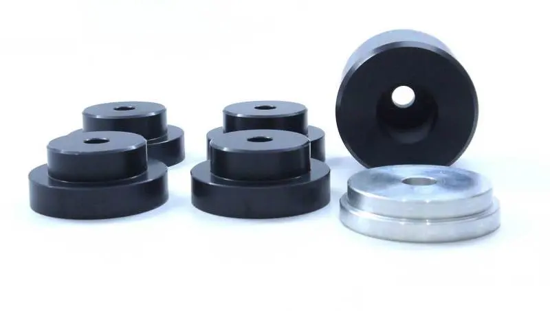 Spl Parts SPPSPL SDBS Z34 2009+ Nissan 370Z Solid Differential Mount Bushings №3