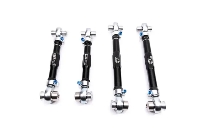 Spl Parts SPPSPL RUA F3X 2012+ BMW 3 Series/4 Series F3X Rear Upper Control Arms