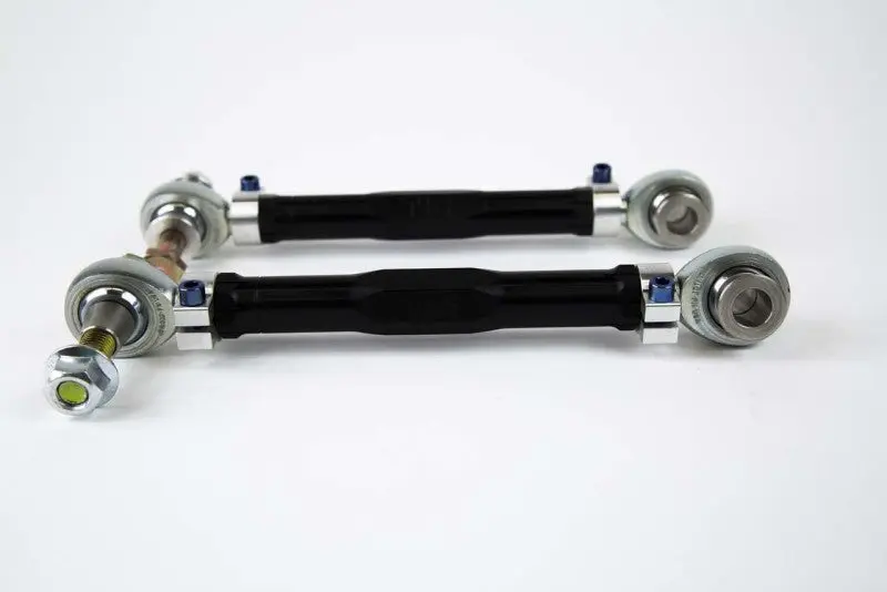 Spl Parts SPPSPL RTAEL FRS 2013+ Subaru BRZ/Toyota 86 / 2015+ Subaru WRX/STI Rear Toe Arms W/Eccentric Lockout №1