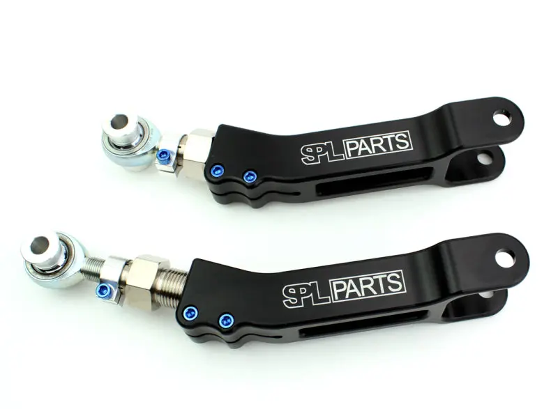 Spl Parts SPPSPL RTR FRS 2013+ Subaru BRZ/Toyota 86 Rear Traction Arms №4