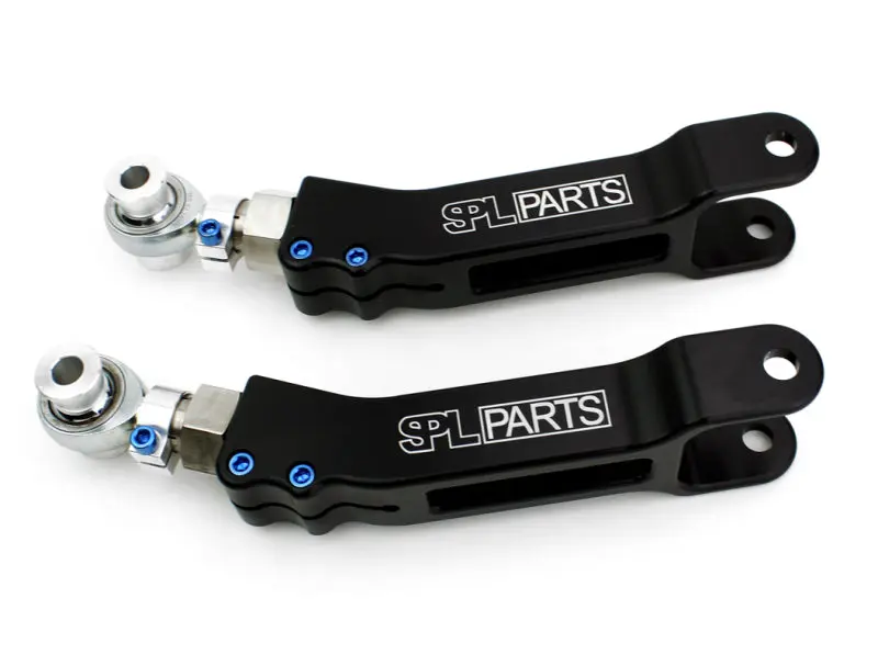 Spl Parts SPPSPL RTR FRS 2013+ Subaru BRZ/Toyota 86 Rear Traction Arms №5