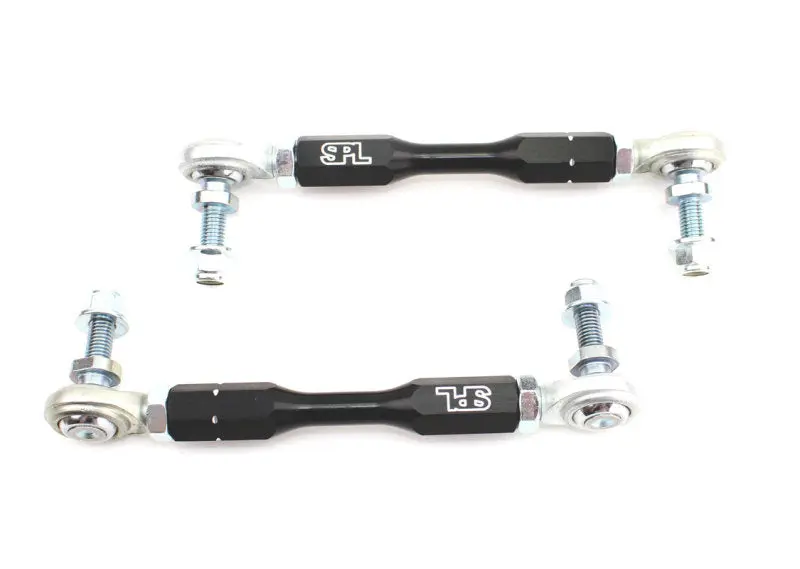 Spl Parts SPPSPL RE V37 2014+ Infiniti Q50 / 2017+ Infiniti Q60 Rear Swaybar Endlinks