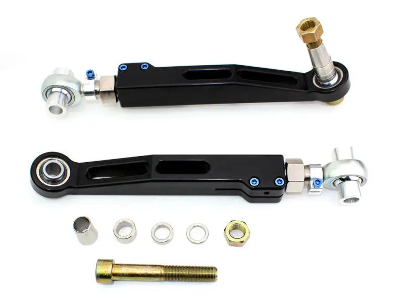 Spl Parts SPPSPL FLCA S550 2015+ Ford Mustang (S550) Front Lower Control Arms №2