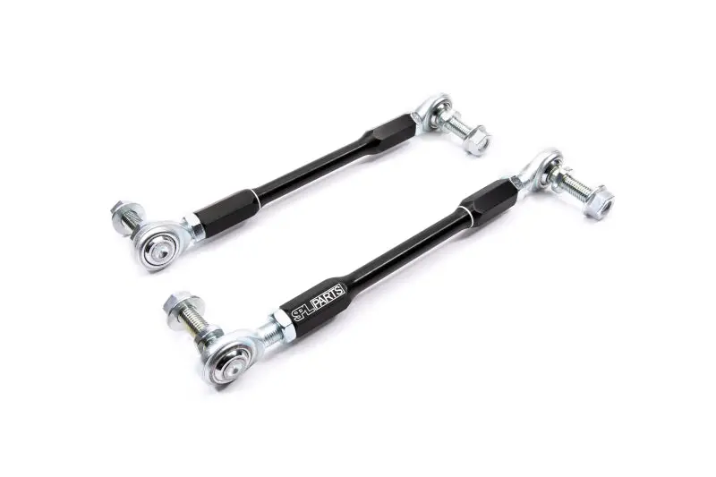 Spl Parts SPPSPL FE MOD3 2017+ Tesla Model 3 Front Swaybar Endlinks