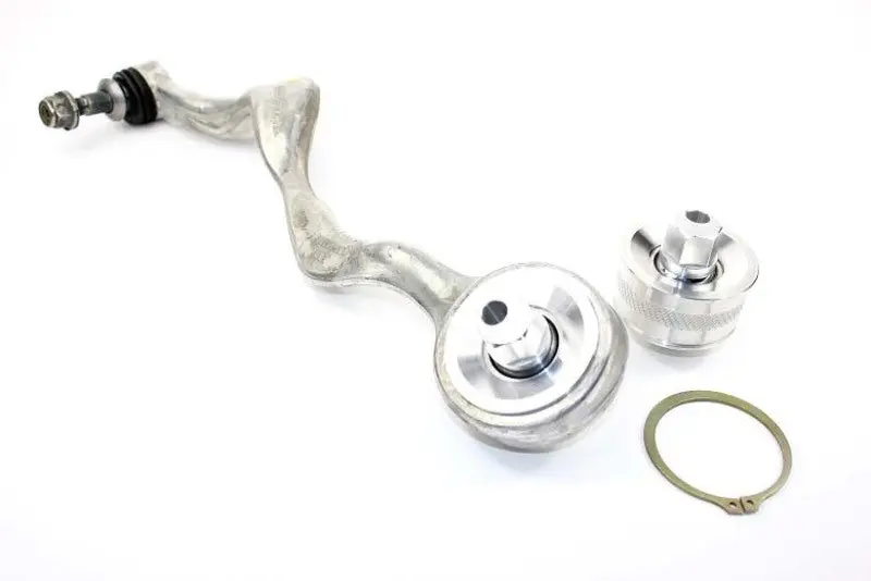 Spl Parts SPPSPL CRB G29 2020+ Toyota GR Supra (A90) / 2019+ BMW Z4 (G29) Adj Front Caster Rod Monoball Bushings №1